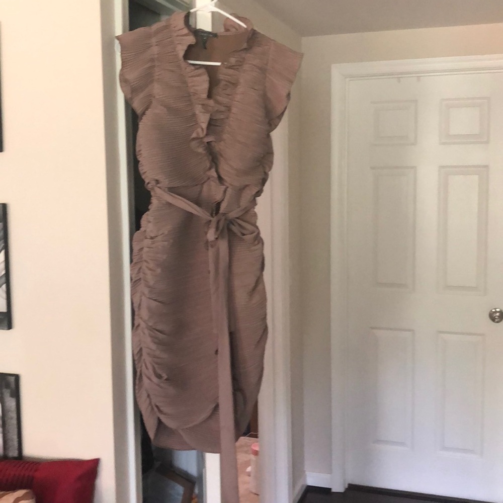 Beautiful dress